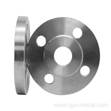 Hot Selling High Quality Titanium Weld Neck Flange